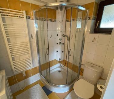 Sezimovo Usti Apartamento | Ubytování Okružní 396