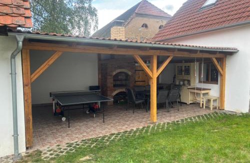 Orlik nad Vltavou Apartamento | Ubytování Orlík