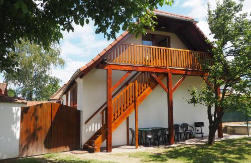 Orlik nad Vltavou Apartamento | Ubytování Orlík