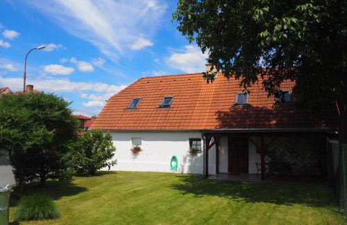 Orlik nad Vltavou Apartamento | Ubytování Orlík