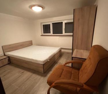 Hladke Zivotice Apartamento | Ubytování poblíž Ostravy