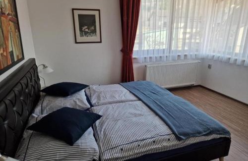 Malenovice Casa | Ubytování pod Borovou