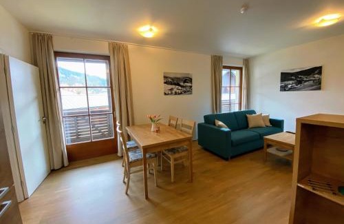 Velke Karlovice Apartamento | Ubytování Polanský Dvůr