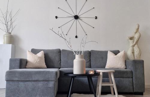 Olomouc Casa | Ubytování pro rodiny s dětmi