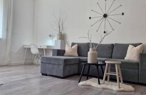 Olomouc Casa | Ubytování pro rodiny s dětmi