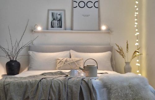 Olomouc Casa | Ubytování pro rodiny s dětmi