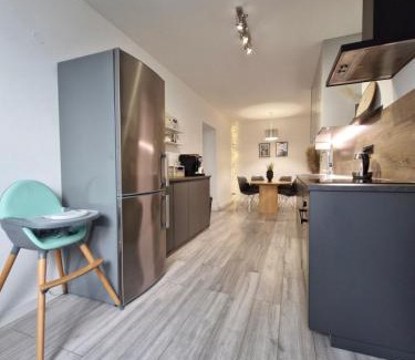 Olomouc Casa | Ubytování pro rodiny s dětmi