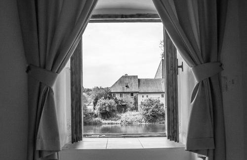 Rozmberk nad Vltavou Casa | Ubytování Rožmberk nad Vltavou 18