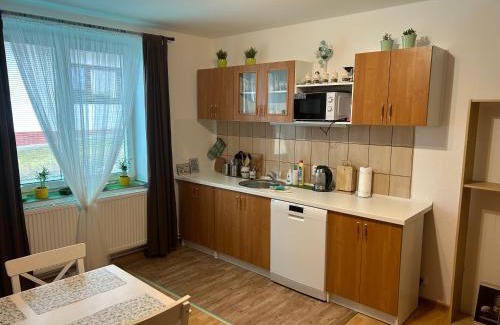 Rozsochy Apartamento | Ubytování Rozsochy