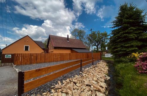 Nove Mesto pod Smrkem Cabina | Ubytování Smrk