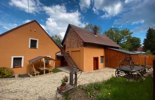 Nove Mesto pod Smrkem Cabina | Ubytování Smrk