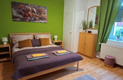 Teplice Apartamento | Ubytování Teplice II