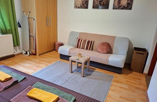 Teplice Apartamento | Ubytování Teplice II