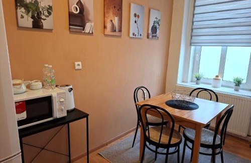 Teplice Apartamento | Ubytování Teplice II