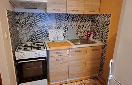 Teplice Apartamento | Ubytování Teplice II
