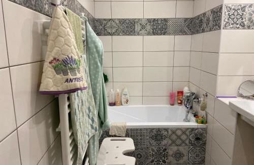 Peruc Casa | Ubytování u babičky