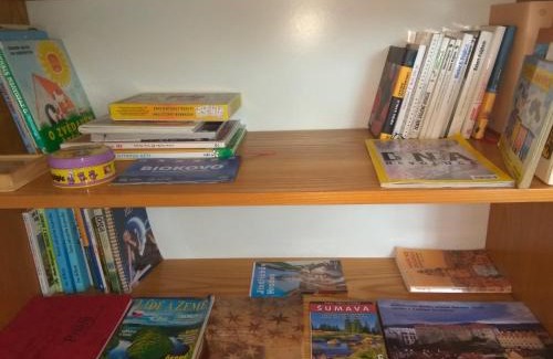 Cesky Krumlov Casa | Ubytování u Dolanských
