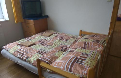 Cesky Krumlov Casa | Ubytování u Dolanských