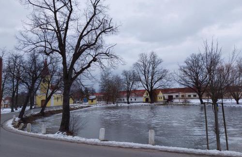 Mazice Apartamento | Ubytování U Dvořáků