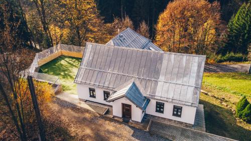 Josefov Dul Chalet De Esquí | Ubytování u Foltýnů - Josefův Důl