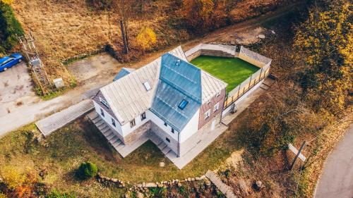 Josefov Dul Chalet De Esquí | Ubytování u Foltýnů - Josefův Důl