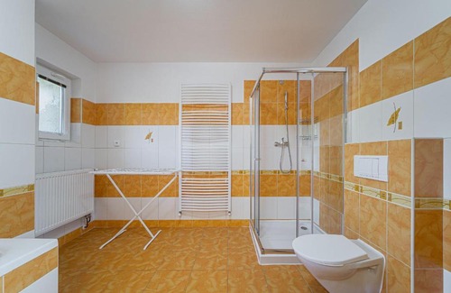Cerny Dul Casa | Ubytování u Janečků