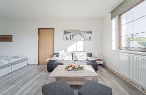 Cerny Dul Casa | Ubytování u Janečků