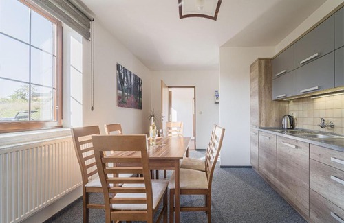 Cerny Dul Casa | Ubytování u Janečků
