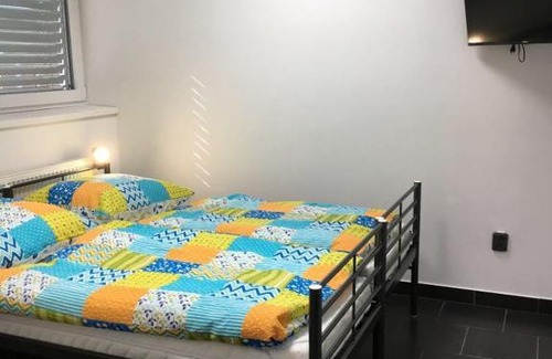 Mutenice Apartamento | Ubytování U Jirky-Mutěnice