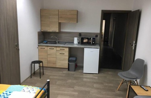 Mutenice Apartamento | Ubytování U Jirky-Mutěnice