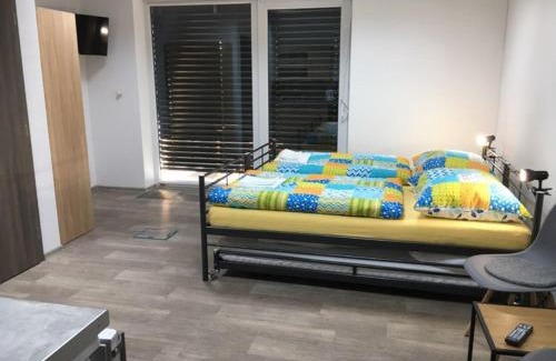 Mutenice Apartamento | Ubytování U Jirky-Mutěnice