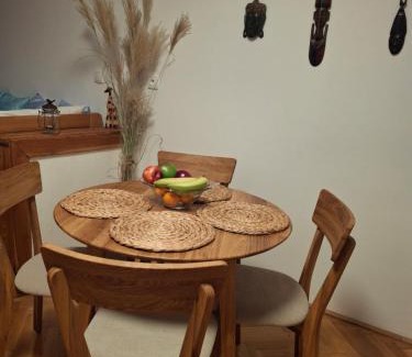 Nachod Apartamento | Ubytování u lípy