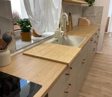 Luzice Casa | Ubytování u Lupína