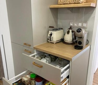 Luzice Casa | Ubytování u Lupína