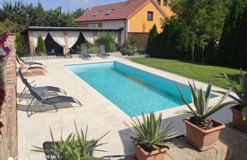 Lednice Casa | Ubytování u Parku