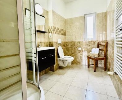 Decin Apartamento | Ubytování U Pekaře