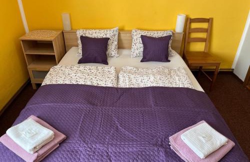 Decin Apartamento | Ubytování U Pekaře