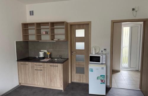 Potstat Apartamento | Ubytování U Potoka