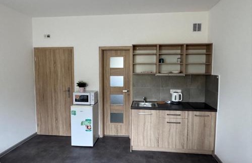 Potstat Apartamento | Ubytování U Potoka