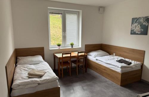 Potstat Apartamento | Ubytování U Potoka