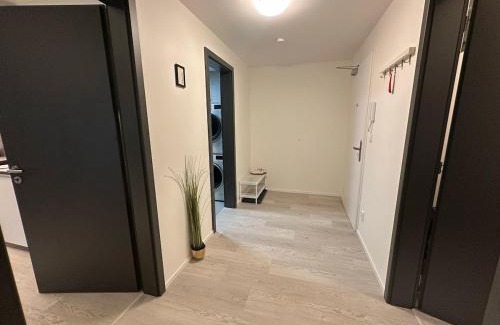 Brno-stred Apartamento | Ubytování v centru Brna u hlavního nádraží s garáží