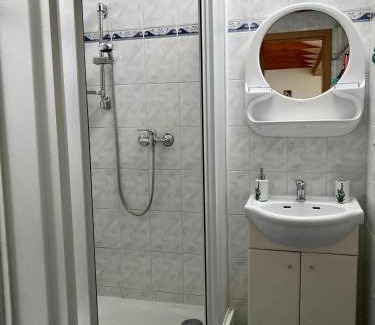 Roztoky u Jilemnice Apartamento | Ubytování v podkroví