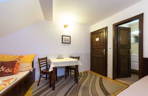Cesky Krumlov Casa | Ubytování Zámecké Schody