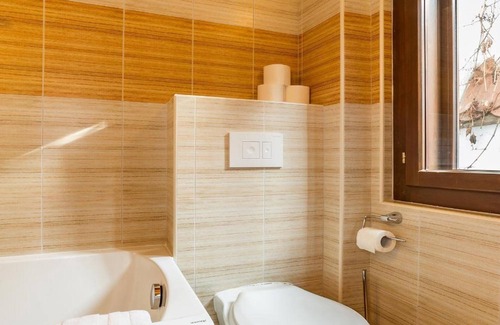 Cesky Krumlov Casa | Ubytování Zámecké Schody