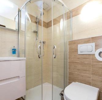 Cesky Krumlov Casa | Ubytování Zámecké Schody