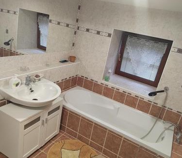 Chudenice Apartamento | Ubytování Zdeňka