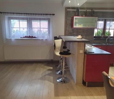Chudenice Apartamento | Ubytování Zdeňka