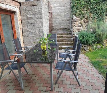 Chudenice Apartamento | Ubytování Zdeňka
