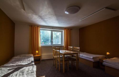 Kezmarok Casa | Ubytovňa Pali