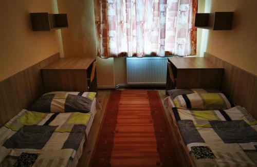 Moldava nad Bodvou Casa | Ubytovňa SOŠ Moldava nad Bodvou